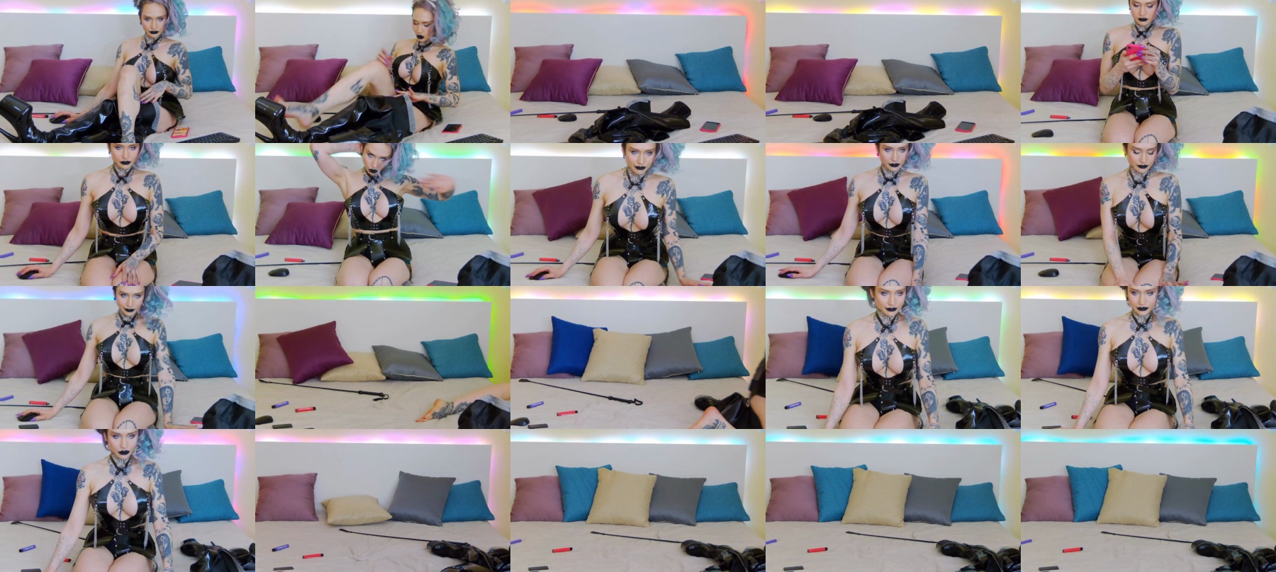 Jasmine_Mistress  13-03-2021